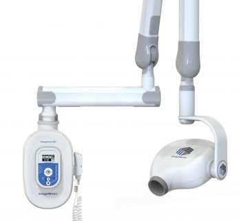 IMAGEWORKS DC Intraoral X-Ray – ImageScan HD