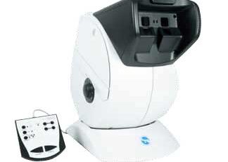 STEREO OPTICAL OPTEC-5500