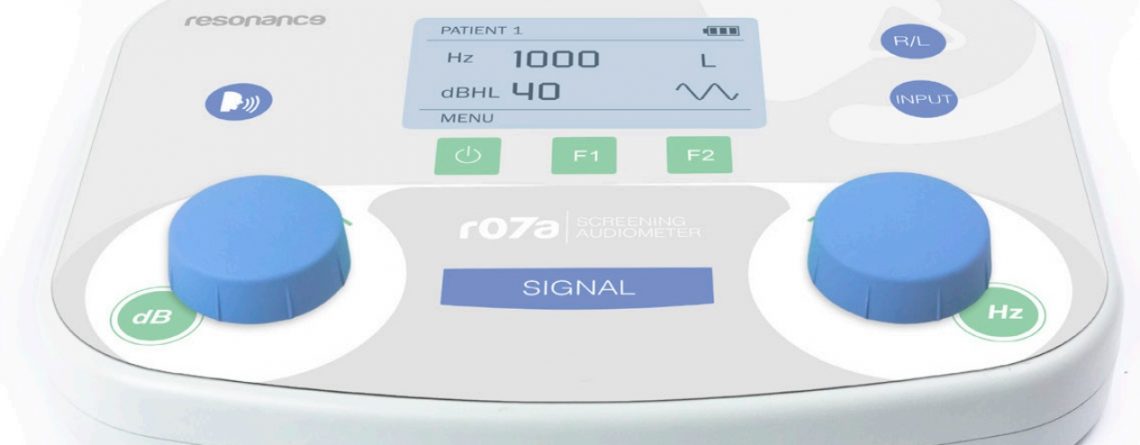 RESONANCE R07A