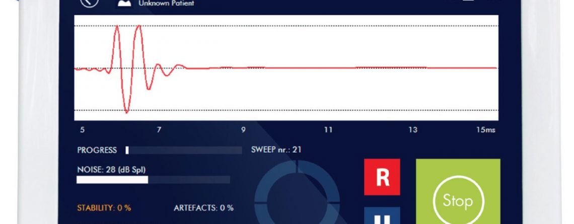RESONANCE R14