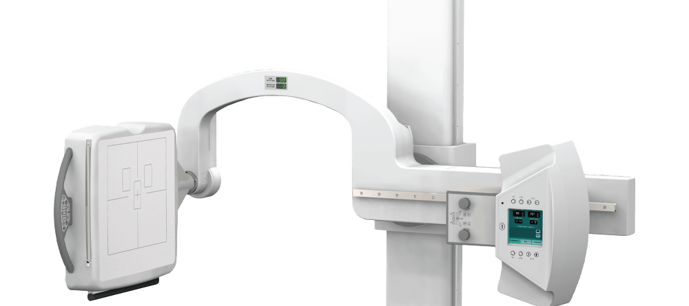 DEL MEDICAL U-ARM
