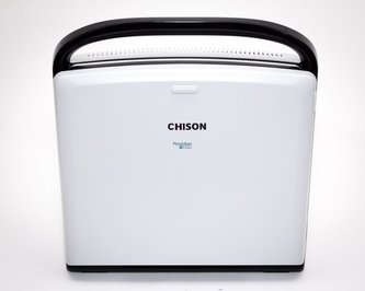 CHISON ECO3 COVER