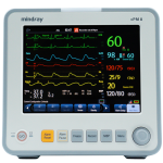 Mindray CPM 8 Patient Monitor