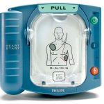 HEARTSTART AED