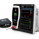 Masimo Root Platform with Radical-7 Pulse CO-Oximeter