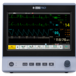MDPro 5500 Patient Monitor