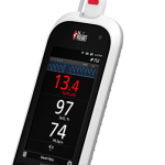 Masimo Rad-67 Handheld Pulse CO-Oximeter